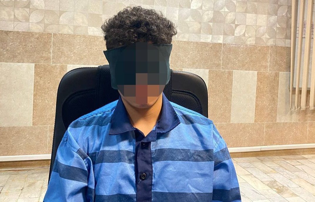 متهم به قتل امیرمحمد خالقی، دانشجوی کشته‌شده در جریان زورگیری، دستگیر شد