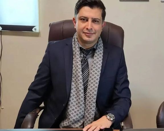 علی آرام، پزشکی که آسیبدیدگان اعتراضات و خانوادههای دادخواه را درمان میکرد، درگذشت