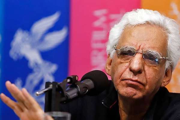 Renowned Iranian Filmmaker Tragically Takes His Own Life