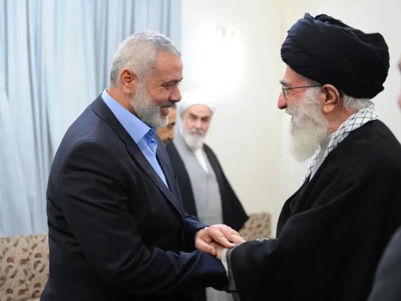 واشنطن:إذا كانت طهران تريد حقا وقف إطلاق النار فعليها إجبار حماس على قبول الاتفاق المطروح