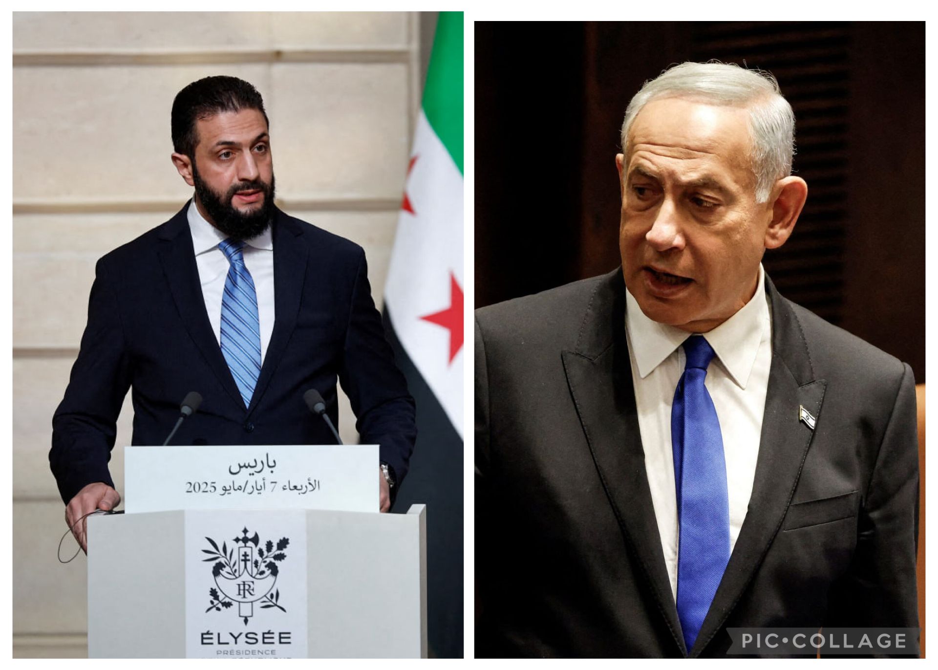 رسانه‌ها از پیشرفت مذاکره سوریه و اسرائیل برای توافق امنیتی با موضوع ایران خبر دادند