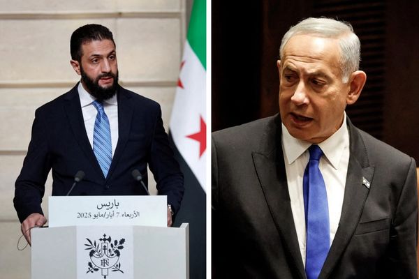 تقدّم في مفاوضات سوريا وإسرائيل باتفاق أمني يتمحور حول إيران