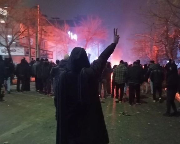 کانون نویسندگان ایران: قتلعام معترضان راه آزادیخواهی را سد نخواهد کرد