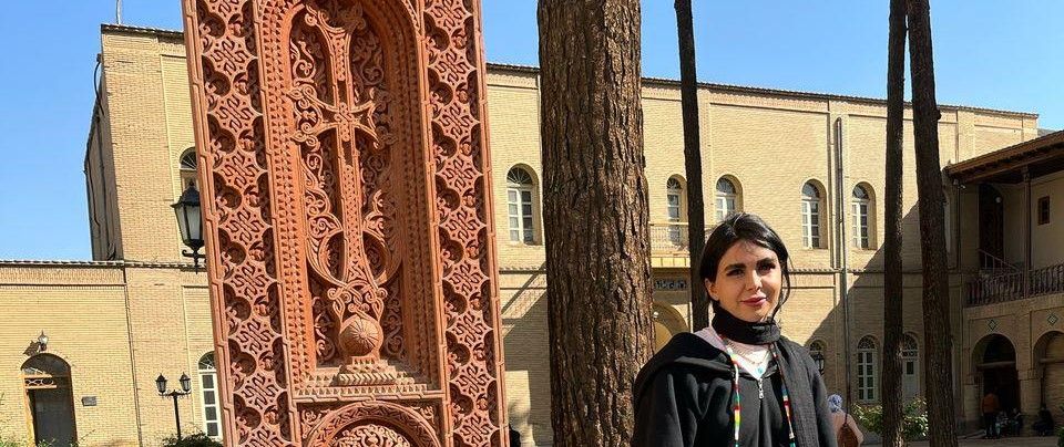 Deported by US, Iranian Christian convert stranded in Panama jungle camp