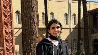 نوکیش مسیحی ایرانی با اخراج از آمریکا، در اردوگاه جنگلی پاناما گرفتار شد