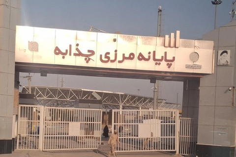 عراق مرز چذابه را بست؛ رسانهها از طرح بغداد برای تعطیلی تدریجی دیگر گذرگاهها خبر دادند