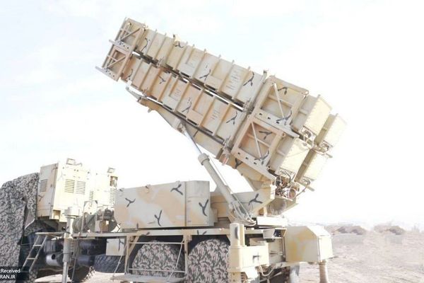 بعد خسائر منظومتها الدفاعية.. طهران تسعى لشراء أنظمة دفاع جوي من الصين وروسيا