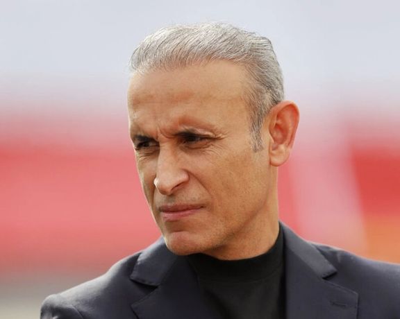 یحیی گلمحمدی: ممنوعیت حضور تماشاگران زن، فقط در خوزستان است