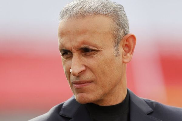 یحیی گلمحمدی: ممنوعیت حضور تماشاگران زن، فقط در خوزستان است