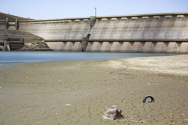 Iran warns capital water transfer offers only short-term relief