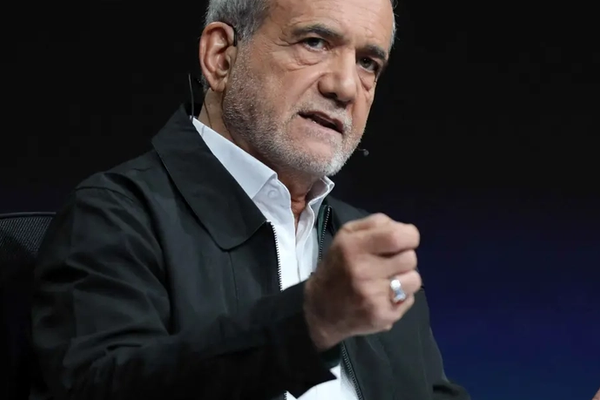 الحكومة الإيرانية تعلن عن تعليق التعاون مع الوكالة الدولية للطاقة الذرية