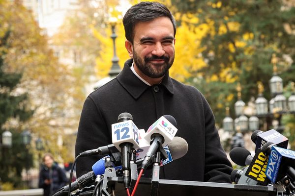 اورشلیمپست: ممدانی شهردار نیویورک ریاکار است، چرا خواستار بازداشت مقامهای ایران نمیشود؟