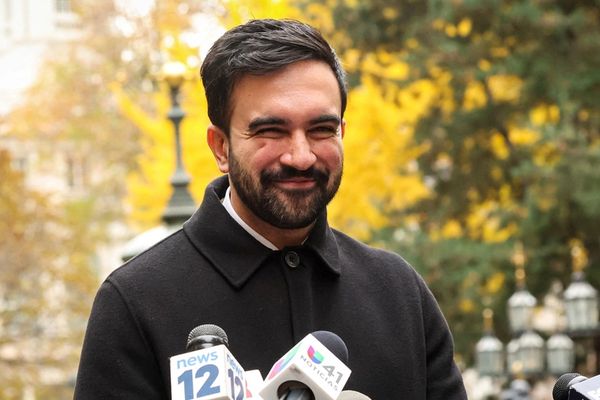 جيروزاليم بوست:ممداني "منافق" يطالب باعتقال نتنياهو ولا يطالب باعتقال المسؤولين الإيرانيين