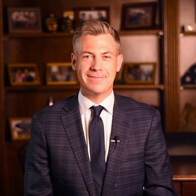 نماینده جمهوریخواه درباره اصفهان: آمریکاییها باید کنار ایرانیان آزادیخواه بایستند