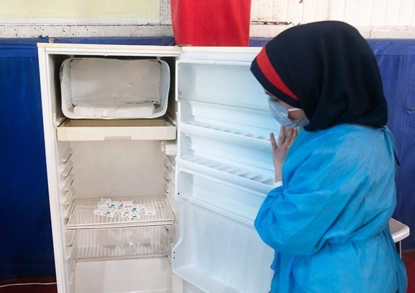 عضو کمیته علمی کرونا: علت نابسامانی واکسیناسیون کرونا بدقولی چین و روسیه است 