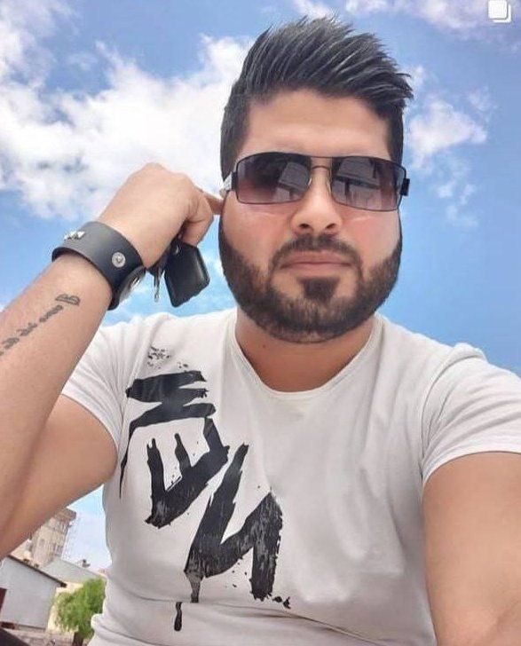 اختصاصی؛ مهران بصیر توانا از پشت سر و فاصله نزدیک، هدف شلیک گلوله فرمانده سپاه قرار گرفت