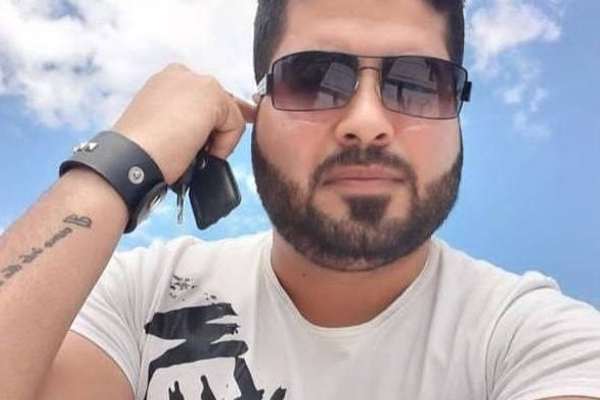 Iranian Protester Was Shot In The Head By IRGC Officer: Relatives