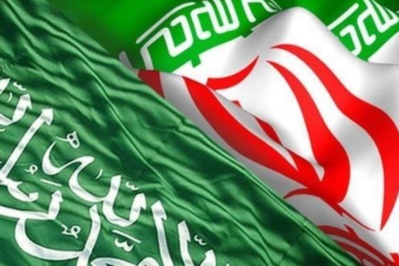مذاکره شمخانی و سپاه قدس با مقامهای اطلاعاتی عربستان سعودی در بغداد