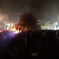 گزارش یک پرونده؛ میخواستند آنان را در پایگاه بسیج بسوزانند، حالا میخواهند اعدامشان کنند