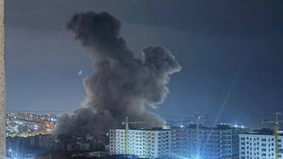 كيف ستنتهي حرب النظام الإيراني مع إسرائيل وأميركا؟