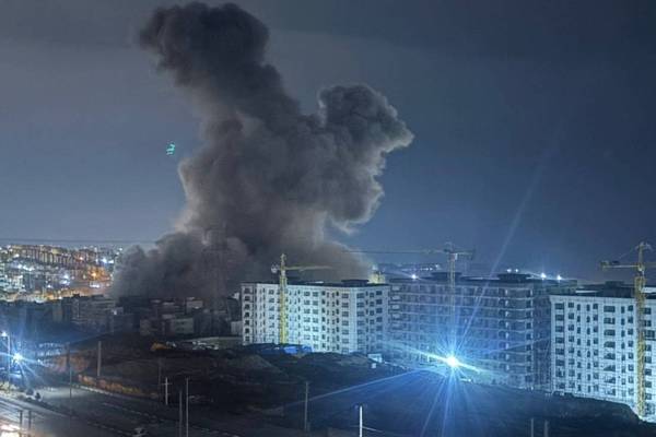 جنگ جمهوری اسلامی با اسرائیل و آمریکا چگونه پایان مییابد؟