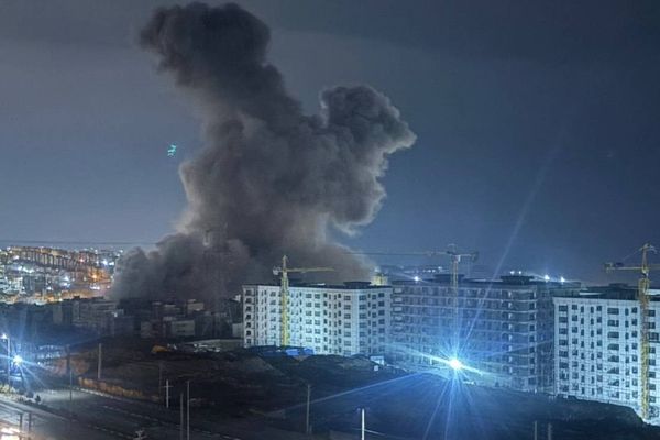 جنگ جمهوری اسلامی با اسرائیل و آمریکا چگونه پایان مییابد؟