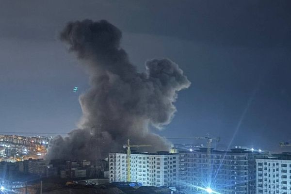 كيف ستنتهي حرب النظام الإيراني مع إسرائيل وأميركا؟