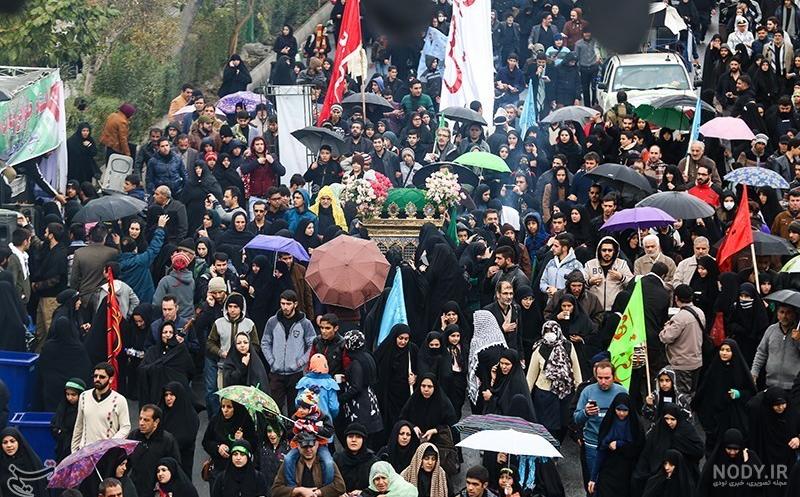 Road Accident In Iraq Claims Lives Of Iranian Pilgrims