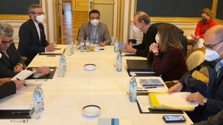 With Iran Talks On Ice, Might UN Assembly Bring Discrete Contacts?