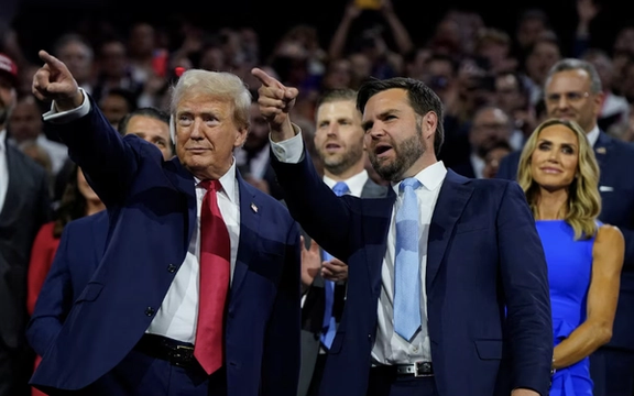 روز سوم گردهمایی ملی جمهوریخواهان؛ ایران از جمله موضوعات سخنرانیها بود