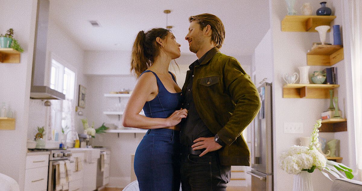 «آدمکش»؛ مغلوب عشق یا مغلوب نتفلیکس؟ 