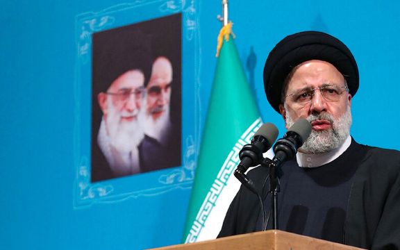 رییس دانشگاه تهران: رئیسی همواره مورد احترام دانشگاهیان بود