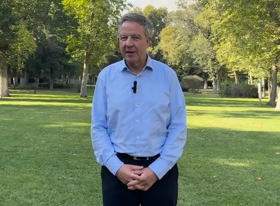 سفیر آلمان از ترک ایران و کاهش صدور ویزا برای شهروندان ایرانی خبر داد