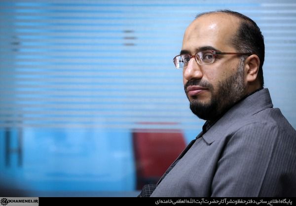 استاد دانشگاه حامی حکومت:‌ مردم در جنگ ۱۲ روزه از نظام،‌ رهبر و قوای مسلح مطمئن بودند