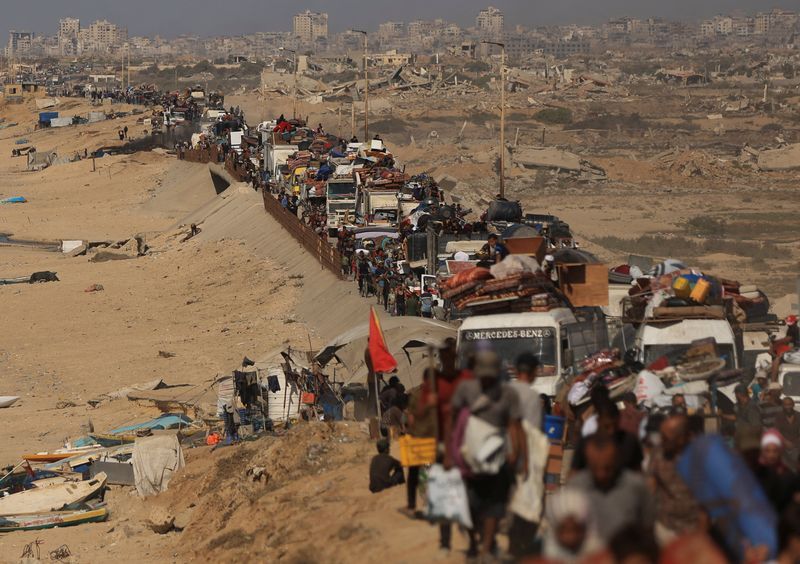 ترامپ برنامه خود برای پایان جنگ غزه را به رهبران چند کشور عرب و مسلمان ارائه می‌کند