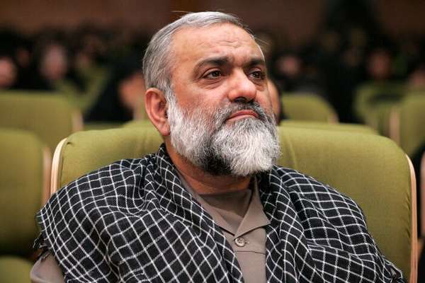 Zoroastrian Lawmaker Offers Iranian History Lesson To IRGC Chief