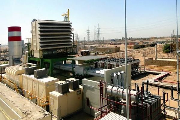 Iraqi MP Demands Contract Termination With Iran Over Power Plant Delay