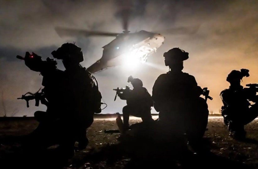 کماندوهای ایرانی موساد چگونه راه را برای جنگنده‌های اسرائیل هموار کردند؟