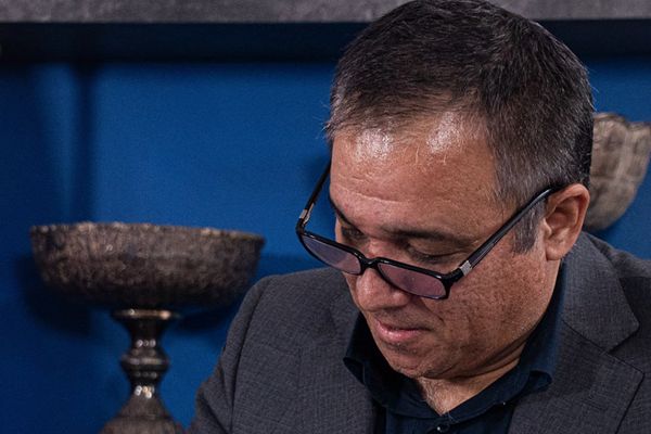 تاجرنیا: اخبار خوشی از جذب دو بازیکن جدید برای هواداران استقلال داریم