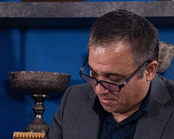 تاجرنیا: اخبار خوشی از جذب دو بازیکن جدید برای هواداران استقلال داریم