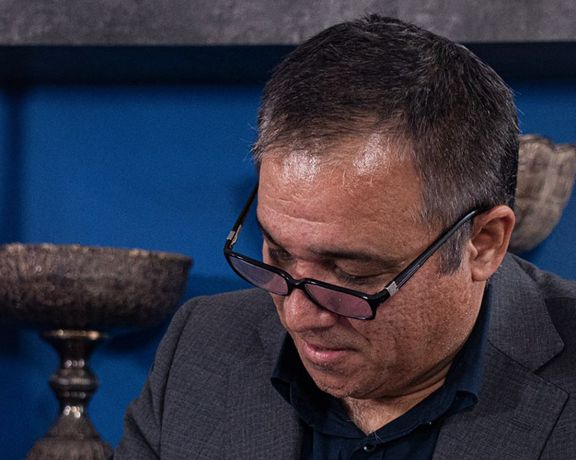 علی تاجرنیا به کمیته اخلاق احضار شد