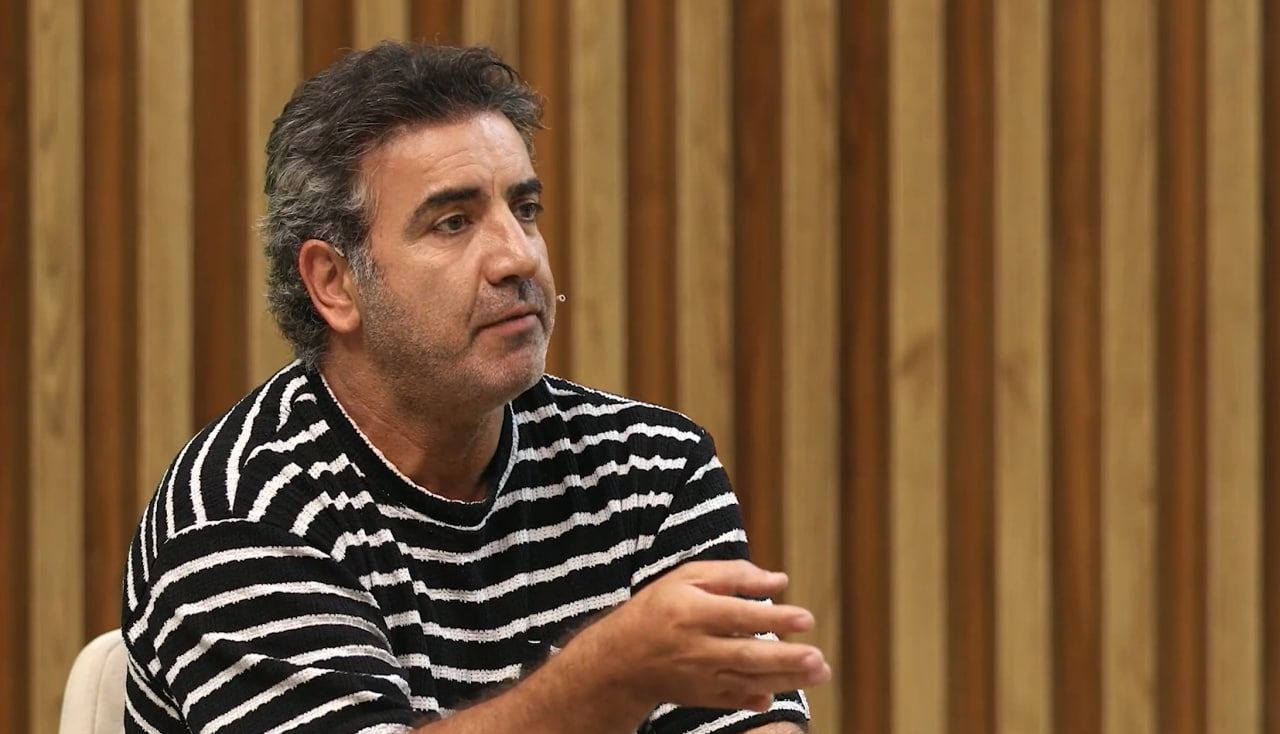 افشاگری رهبری‌فرد از بازی ایران-بحرین: پیام‌هایی از داخل کشور رسید که بهتر است برنده نشوید