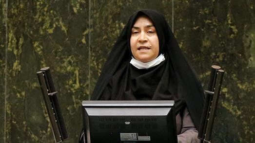 برلمانية إيرانية: تصريحات نتنياهو تؤثر على أسعار العملات أكثر من العوامل الاقتصادية