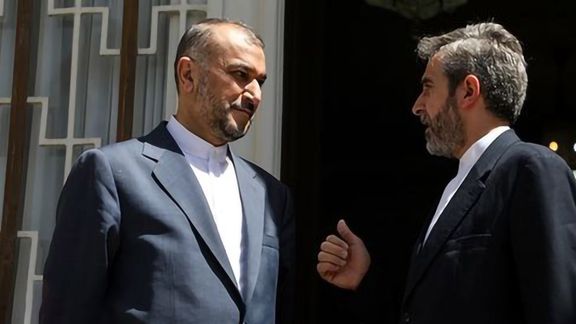 کیهان: یک جریان مرموز و نفوذی میخواهد مسئولان را به تصمیمات غلط وادار کند