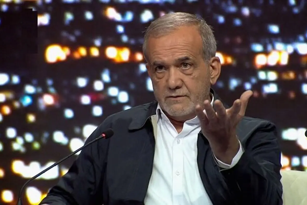 Iranian candidate seeks to engage voters amid low turnout