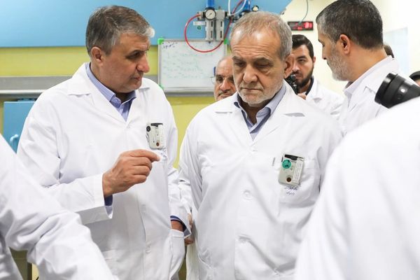 رئیس کانون عالی انجمنهای صنفی کارگران: دولت حتی توان کنترل قیمت تخممرغ را ندارد
