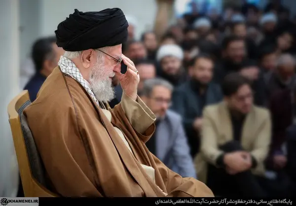 مدیرمسئول روزنامه همشهری: سخنان شکدم درباره گرایش جنسی خامنه‌ای برای عصبانی کردن است