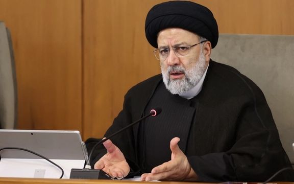 ابراهیم رئیسی: در همه ادارات مهدکودک بسازید