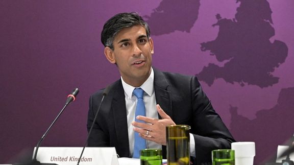 نخستوزیر بریتانیا: ما رفتارهای نژادپرستانه علیه یهودیان را تحمل نخواهیم کرد