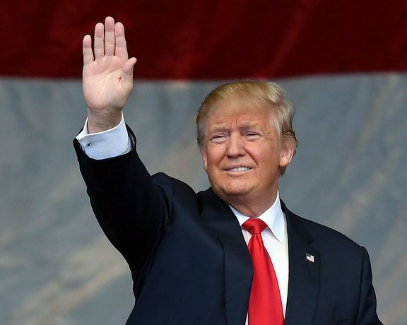 گروه رسانهای ترامپ از انعقاد توافقنامههایی برای جذب یک میلیارد دلار سرمایه خبر داد